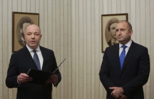 - Parlamentodan güvenoyu bekleyen kabinede 7’si kadın 20 bakan adayı