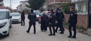 EV SAHİBİNİN EMNİYETE GÖTÜRÜLMESİ EKLENDİ