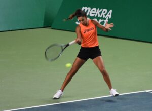 - "Genç bir popülasyona sahibiz, o yüzden ben umudumu yüksekte