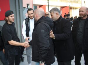 RİZE (AA) – Spor Toto 1. Lig'in 17. haftasında 10