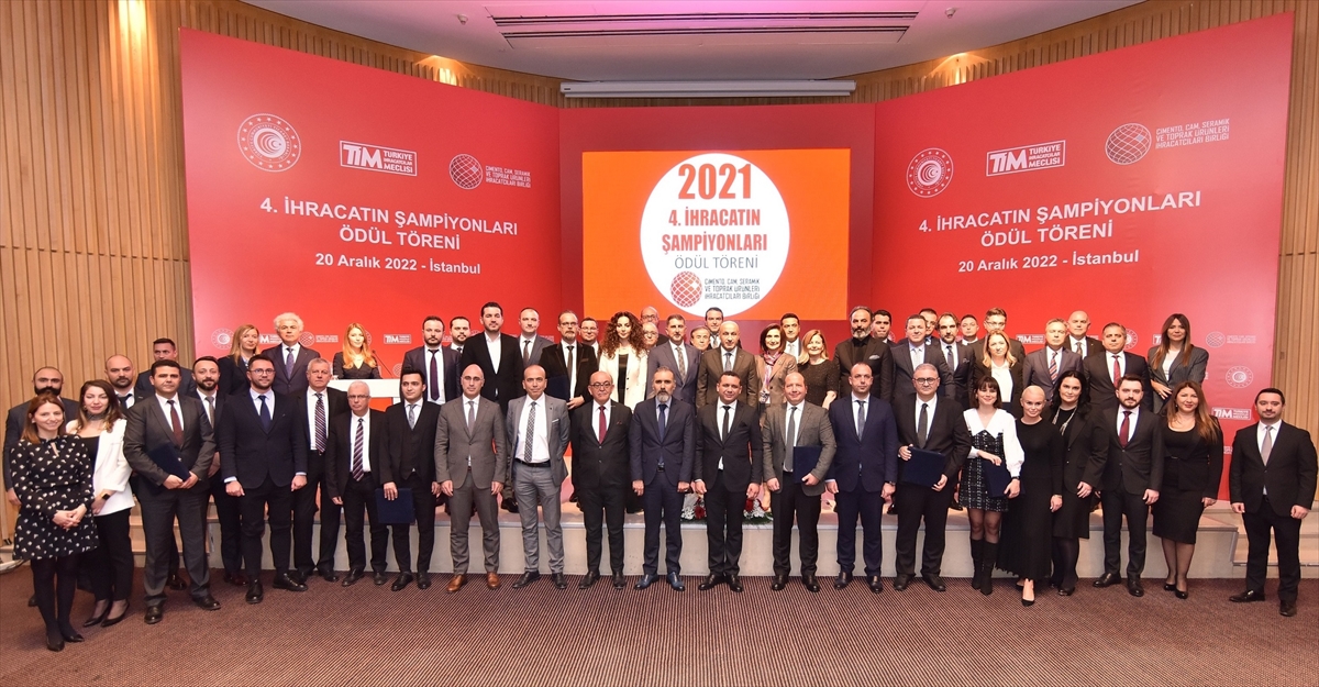 - "Ticaret Bakanlığımızın 'Uzak Ülkeler Stratejisi'ni 2023’te etkin bir şekilde