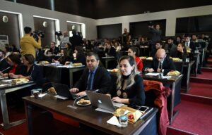 ANKARA (AA) – CHP Genel Başkanı Kemal Kılıçdaroğlu, altılı masayı