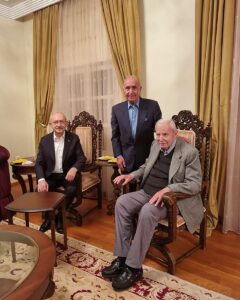 ANKARA (AA) – Cumhuriyet Halk Partisi (CHP) Genel Başkanı Kemal