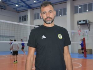ŞIRNAK (AA) – Voleybol AXA Sigorta Efeler Ligi ekiplerinden Cizre