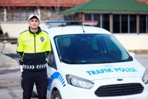 POLİS MEMURU İLE RÖPORTAJ EKLENDİ