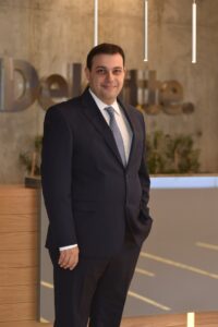 İSTANBUL (AA) – Deloitte'un "2023 Teknoloji, Medya ve Telekomünikasyon (TMT)