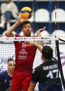 - Develi Belediyespor: 2 - Tokat Belediye Plevne: 3