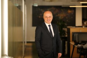 İSTANBUL (AA) – Dgpays, Amerika'nın önemli iş dünyası haber platformu