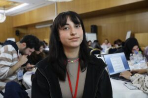 - Gençlerin çalıştayda istihdamın artırılmasına yönelik sunacağı öneriler, kamu ve