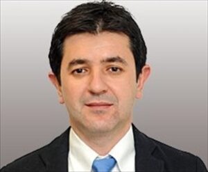 - Hacettepe Hastanesi Ana Bilim Dalı Girişimsel Radyoloji Bölümü Öğretim