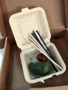 İSTANBUL (AA) – BİRİZ ÖZBAKIR – Girişimci ve mimar Ece