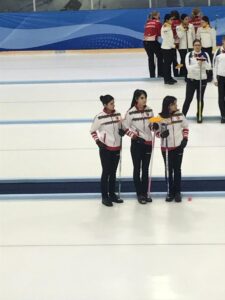 - Kadın Milli Takımı, dördüncü maçında Polonya'yı 9-5 yenerek çeyrek