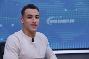 ANKARA (AA) – MUHAMMED BOZTEPE – İngiltere'nin Liverpool kentinde düzenlenen