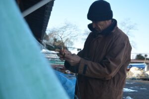 DÜZCE (AA) – Batı Karadeniz'in önemli balıkçı limanlarından Düzce'nin Akçakoca