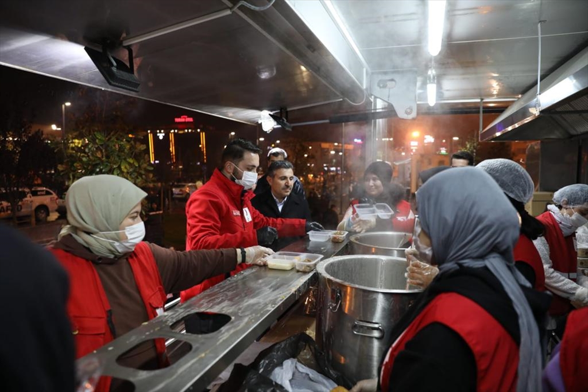 Düzce'de depremin yaraları sarılmaya devam ediyor