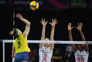 Salon: Antalya Hakemler: David Fernandes Fuentes (İspanya), Stanislava Simic (Sırbistan)