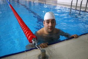 TEKİRDAĞ (AA) – MESUT KARADUMAN – Tekirdağ'da yaklaşık 10 yıl