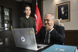 ANKARA (AA) – Enerji Piyasası Düzenleme Kurumu (EPDK) Başkanı Mustafa