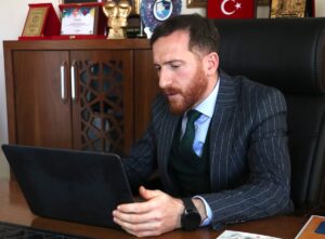 ERZURUM (AA) – Spor Toto 1. Lig ekiplerinden Erzurumspor FK'nin