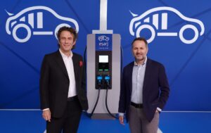 ANKARA (AA) – Enerjisa Enerji'nin çoğunluk hisselerine sahip olduğu Eşarj,