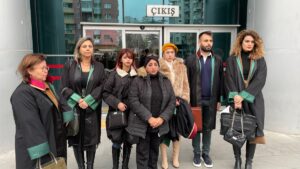 ESKİŞEHİR (AA) – Eskişehir'de geçen yıl eylül ayında kaybolan Iraklı