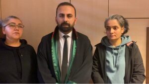 İSTANBUL (AA) – İstanbul Eyüpsultan'da bir kafeye yapılan silahlı saldırıda