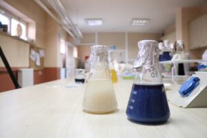 NİĞDE (AA) – ABDULLAH ÖZKUL – Niğde Ömer Halisdemir Üniversitesi