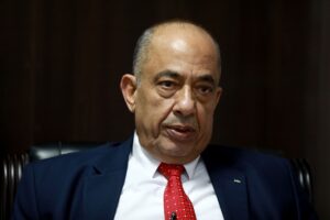 RAMALLAH (AA) – ENES CANLI – Filistin Adalet Bakanı Muhammed