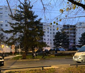 FRANSA İÇİŞLERİ BAKANI DARMANIN İLE KAYIP TÜRK KADININ KARDEŞİNİN AÇIKLAMALARI