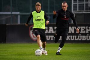 GAZİANTEP (AA) – Gaziantep FK, Ziraat Türkiye Kupası 5. turunda