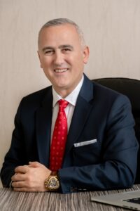 İSTANBUL (AA) – Gayrimenkul Yurt Dışı Tanıtım Derneği (GİGDER) Başkan