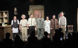 İSTANBUL (AA) – Garip edebiyat akımı şair, sanatçı ve eleştirmenlerinden