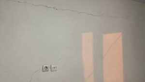 HATAY (AA) – Hatay'ın Kırıkhan ilçesinde meydana gelen 4,8 büyüklüğündeki