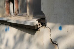 HATAY (AA) – Hatay'ın Kırıkhan ilçesinde meydana gelen 4,8 büyüklüğündeki