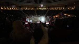 KONYA (AA) – Mevlana Celaleddin-i Rumi, vefatının 749'uncu yılında Konya'da