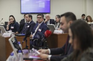 - Soruşturmada tedarikçi olarak faaliyet gösteren 15, perakendeci olarak faaliyet