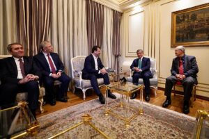 - "Ekrem başkanın haksızlığa uğraması, aslında 16 milyon insanın hakkının