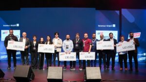 - "İGA Hub Girişimcilik Programı"nda 18 proje, eğitim, mentorlük programları