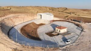 ANKARA (AA) – YILDIZ NEVİN GÜNDOĞMUŞ – Çevre, Şehircilik ve