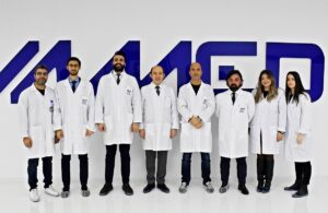 -  Türkiye’nin önemli kalp cerrahlarından Prof. Dr. Suat Doğancı