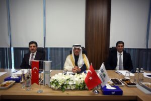 ANKARA (AA) – Boğaziçi Elektrik Dağıtım AŞ (BEDAŞ), İslam Kalkınma