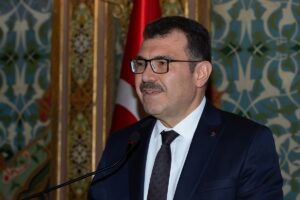 İSTANBUL (AA) – İstanbul Üniversitesi hak sahipliğindeki 3 patentin, Entertech