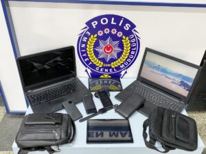 İSTANBUL (AA) – Büyükçekmece ve Silivri'de 7 okul ve bir