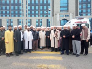 TUTUKLAMA KARARI EKLENDİ