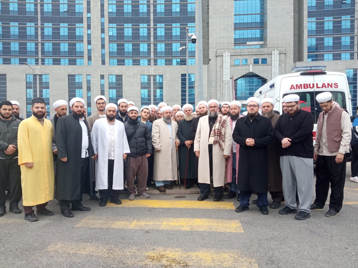 TUTUKLAMA KARARI EKLENDİ