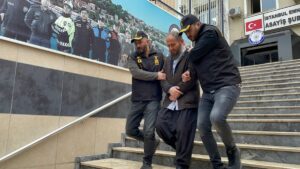 ZANLILARIN ADLİYEYE ÇIKARILMASI EKLENDİ