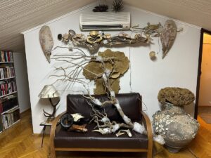 - Kadıköy'de bir adrese düzenlenen operasyonda 1 şüpheli yakalanırken çok