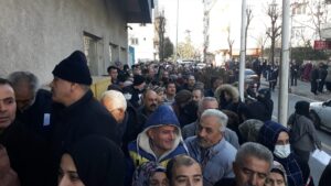 İSTANBUL (AA) – Cumhurbaşkanı Recep Tayyip Erdoğan'ın emeklilikte yaşa takılanlar