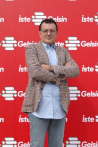 İSTANBUL (AA) – Online süpermarket uygulaması İsteGelsin, geliştirilmiş uygulaması üzerinden