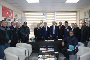 - "Ülkemizde son terörist etkisiz hale getirilinceye kadar biz, kahraman